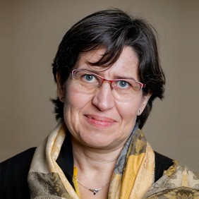 Dr Valérie Masson-Delmotte