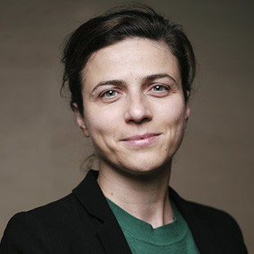 Kalina Raskin