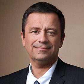Luc Rémont