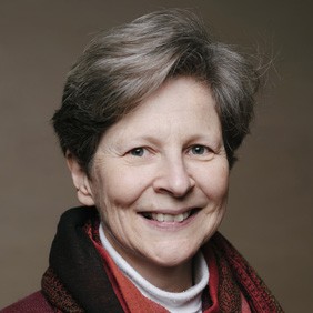 Cécile Renouard