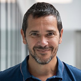 Fabrice Guyon