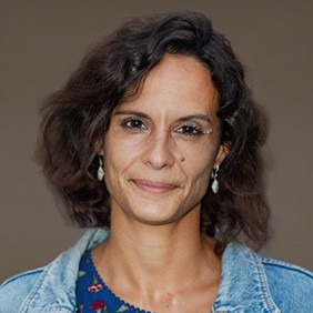Maud Sarda