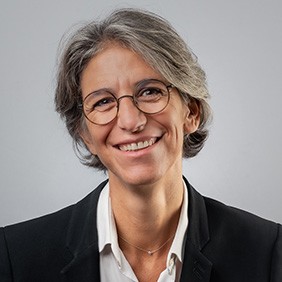 Catherine Fraissenon