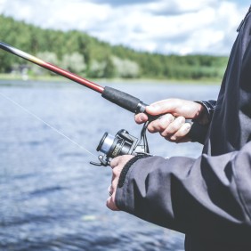 photo pêche