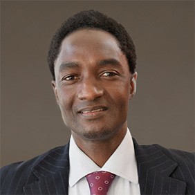 Moustapha Kamal Gueye