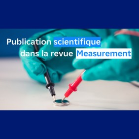 Vignette de l'actualité intitulée Le diagnostic de l’état de santé des batteries lithium-ion