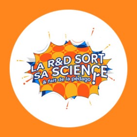 Vignette des la Fête de la Science 2023