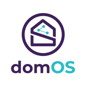 Logo domOS