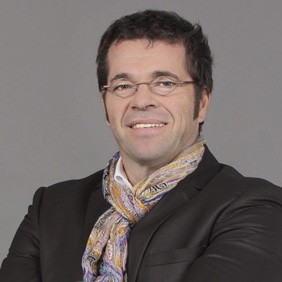 Christophe Beguinet