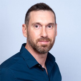 Gérald Lacoste