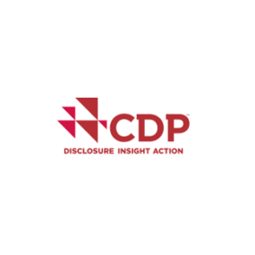 Logo CDP
