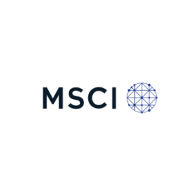 Logo MSCI