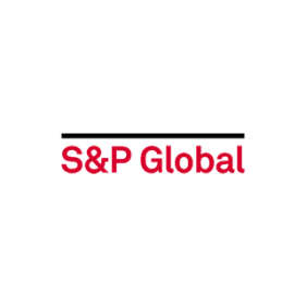 Logo S&P Global