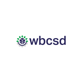 Logo wbcsd