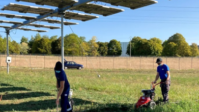 Agri-Pv EDF