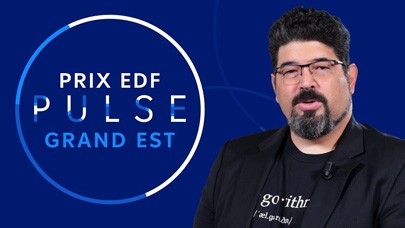 Kemal Evrim - CEO de TemplAR