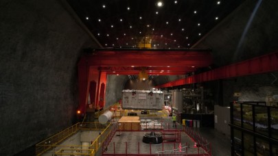 STEP EDF Montézic