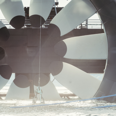 La R&D et l’hydraulique