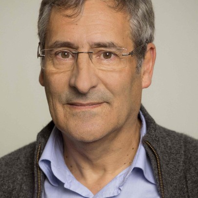 Gilles Boeuf