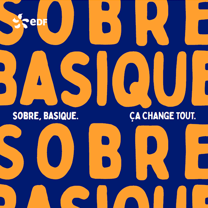 Sobriété, basique, le nouveau podcast ça change tout