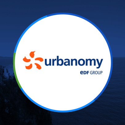 Urbanomy - EDF Group