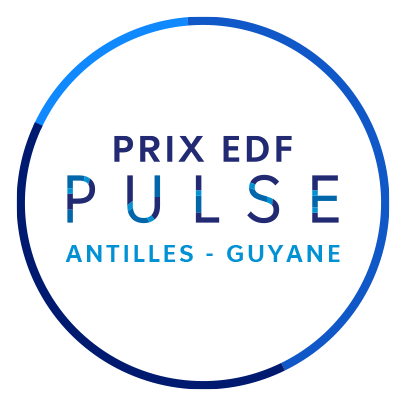 Prix EDF Pulse Antilles - Guyane