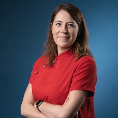 Carine de Boissezon