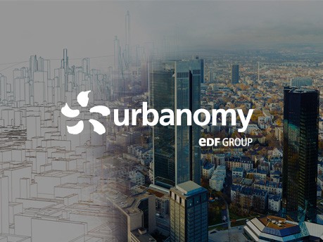 Urbanomy