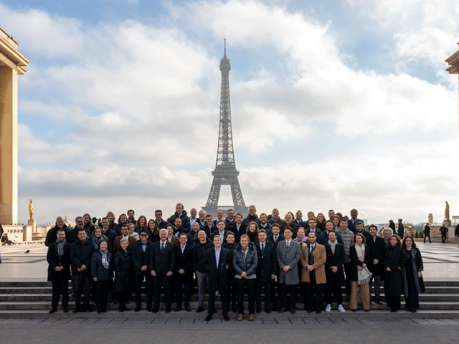 Lauréats du prix Corporate Startup Stars