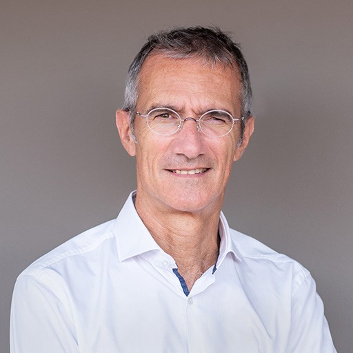 Sylvain Vidal