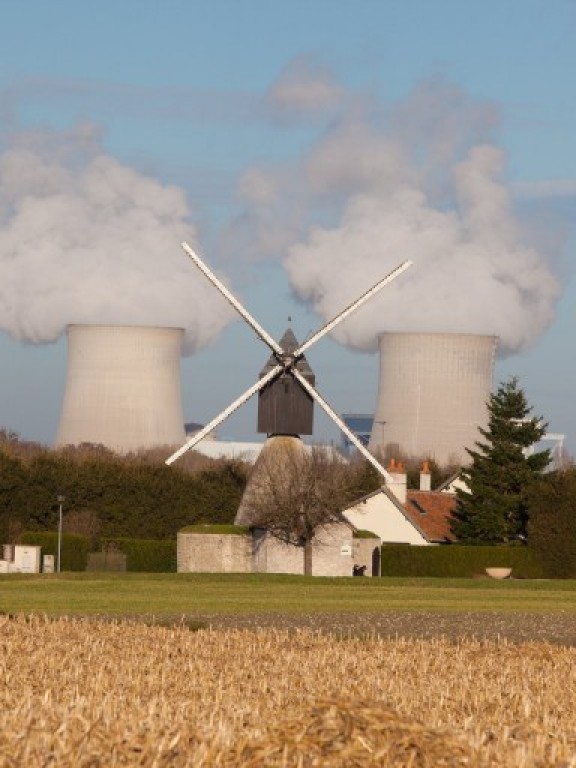 Groupe - Ça change tout - Biodiversité - numéro 21