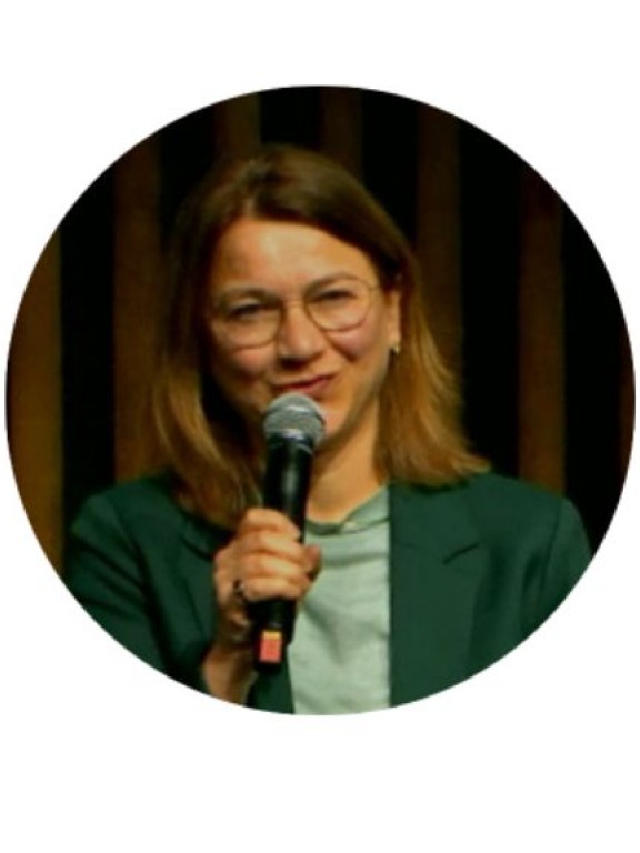 Photo de Nurten Avci