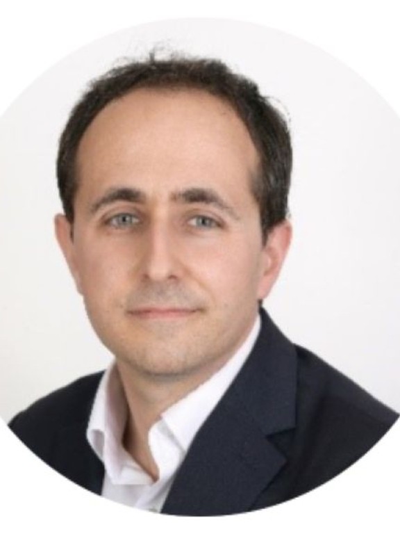 Photo de patrick dupeyrat