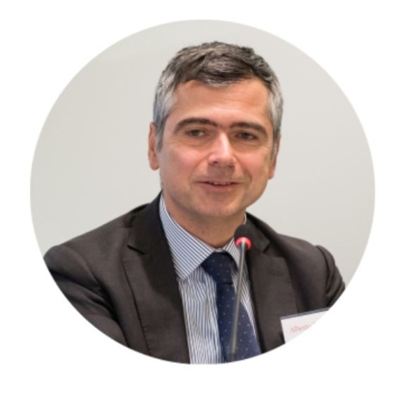 Alberto Pasanisi