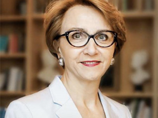 Anne-Marie Descôtes