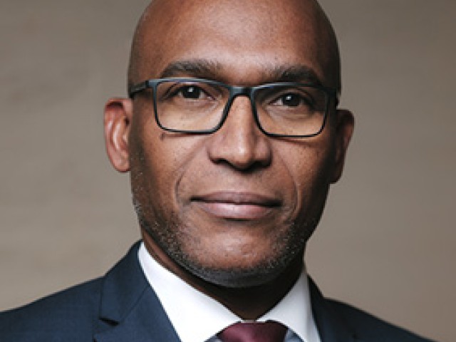 Joël Destom