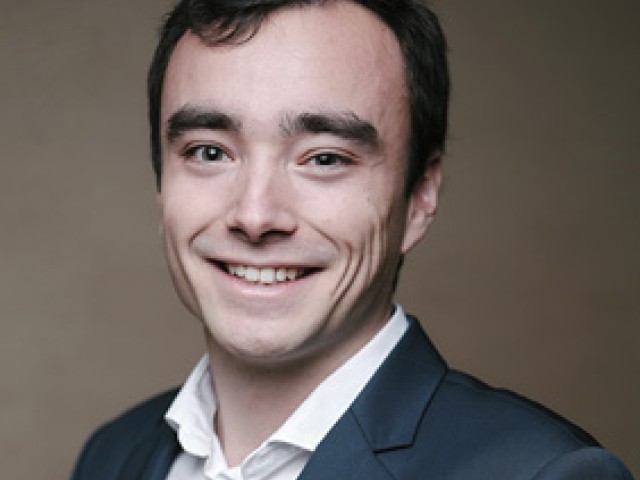 Germain L’Hostis