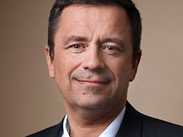 Luc Rémont