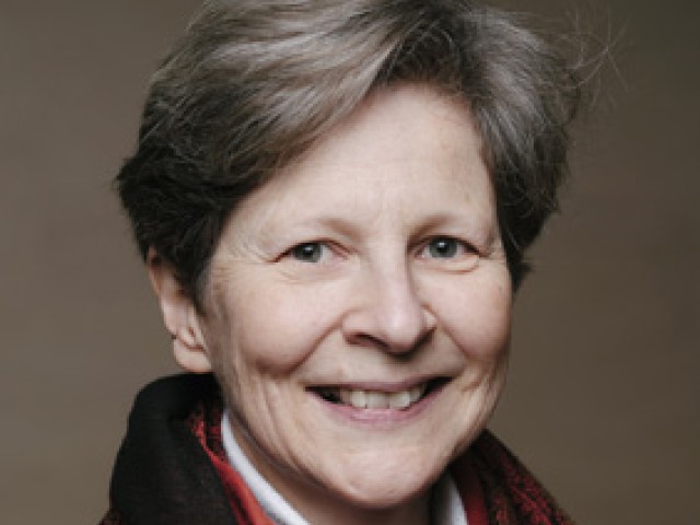 Cécile Renouard