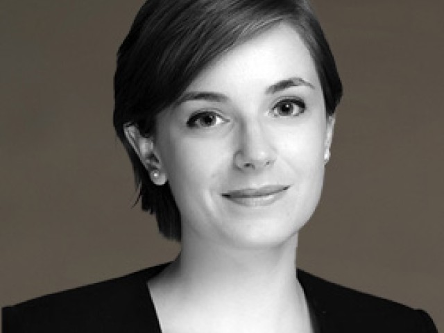 Elsa Savourey