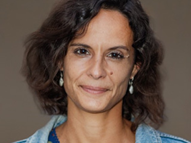 Maud Sarda