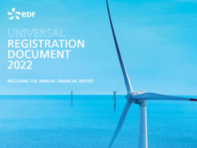 Universal Registration Document 2022