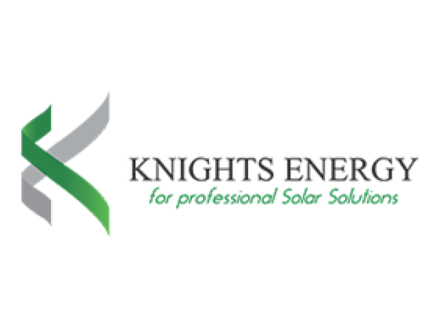 Knights Energy - For ptofessional Solar Solutions