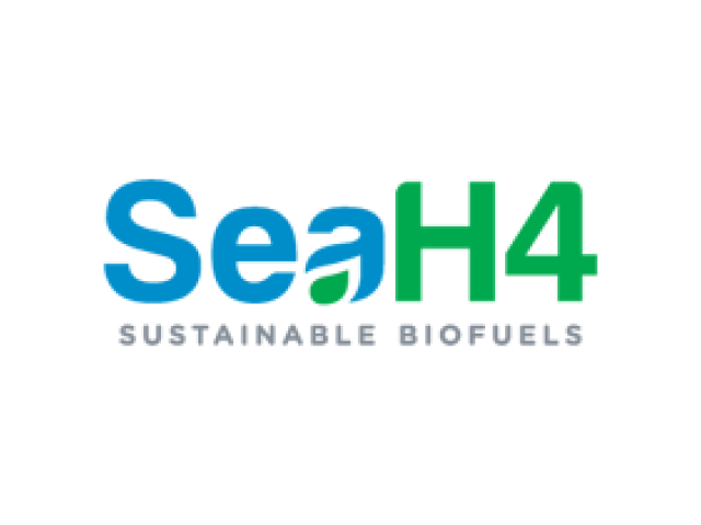 SeaH4 - Sustainable fuels