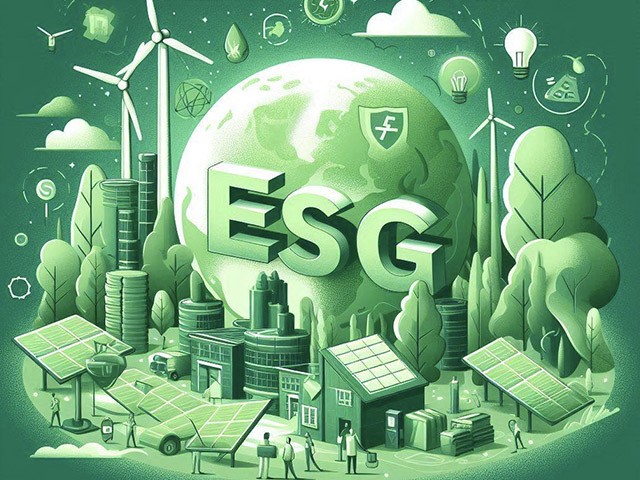 EDF Pulse Ventures ESG