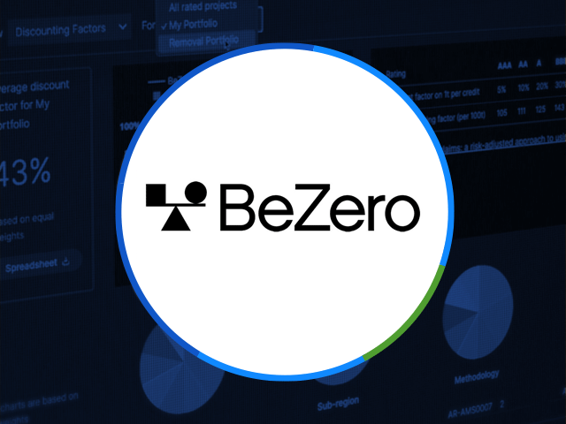 Header BeZero