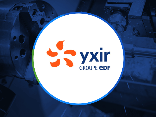 Header Yxir