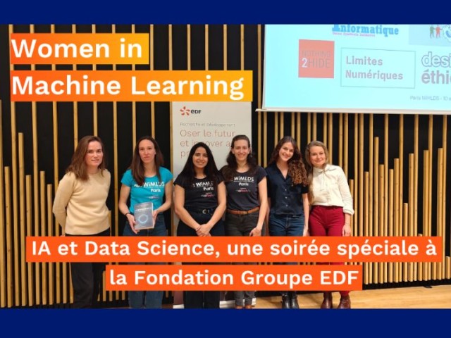 IA et data science