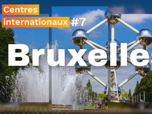 Bruxelles