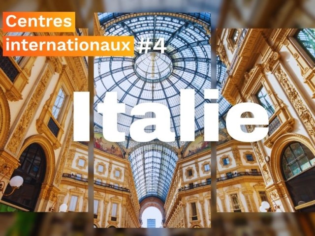Italie